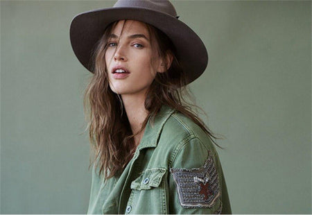 Amsterdam’s most stylish sisters