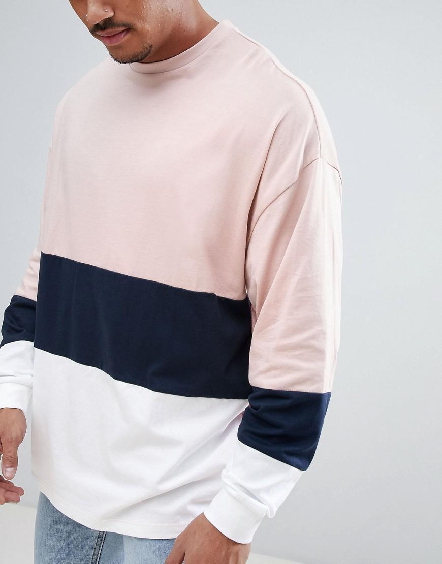 Design Cotton Smock Top In Dobby  Check