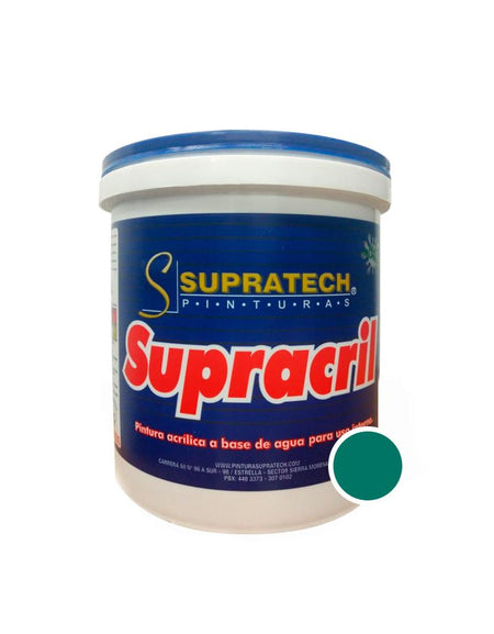 Vinilo Verde - Tipo 1